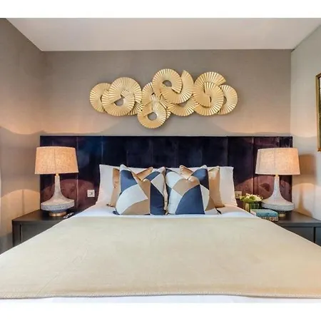 Neumann Apartament 아파트 *