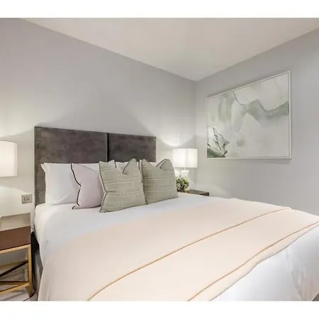 Neumann Apartament *